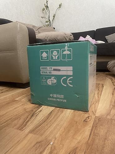 Elektronika: YAMATA FY14U – yüngül, çoxfunksiyalı overlok tikiş maşını — 2
