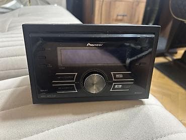 Pioneer avtomobil maqnitolası lalafo.az -da Pioneer avtomobil maqnitolası