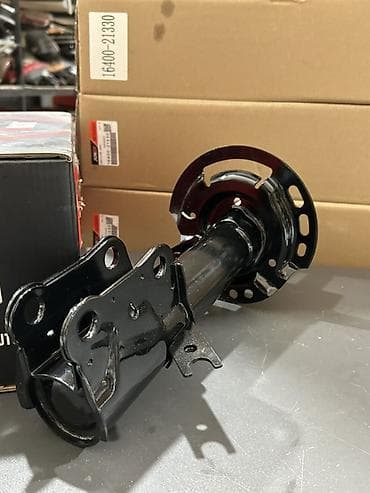 ford 347: HG9Z-18124-G (Ön amortizator) Alternativlər: * KYB: 339700 / 339701 — 3