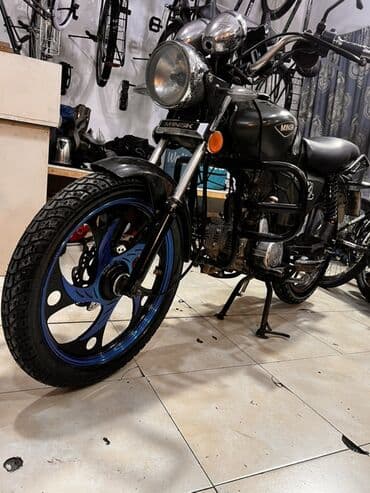 mon moto: Minsk - D4, 50 sm3, 2019 il, 2222 km — 8