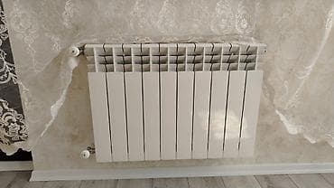 CIXARIS (KUPCA) VAR, 102 kvadrat tam 3 otag,peredelka deil ! temirli — 10