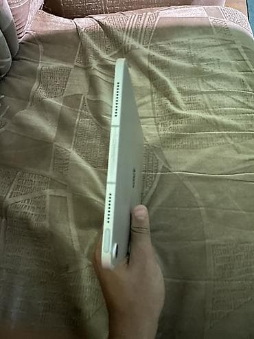 İşlənmiş Apple iPad Mini, 8,4", 128 GB, Ödənişli çatdırılma — 6