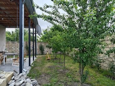 kiridit evler: 2 комнаты, 42 м², Нет кредита, Средний ремонт — 8