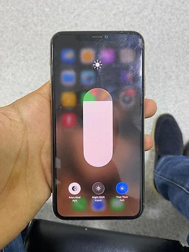 ipad 7 mini: IPhone 11 Pro Max, 64 GB, Rose Gold, Face ID, Simsiz şarj, Sənədlərlə — 1