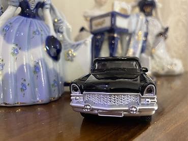 Çayka Gaz 13 modeli — 2