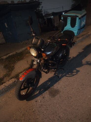 tufan m50 disk: Moped/Motosiklet – çatdırılma üçün hazır komplekt - Model: Turan — 1