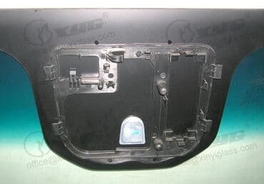 maşın şuşələri: Ön patpres, lobovoy, Chevrolet CRUZE 2009 il, Ünvandan götürmə, Ödənişli çatdırılma, Rayonlara çatdırılma — 2