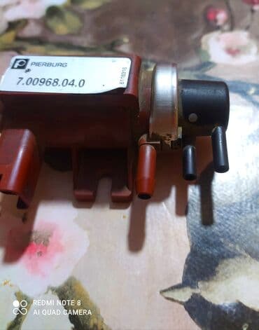 disk təkər type 0: Turbo nasosu — 2