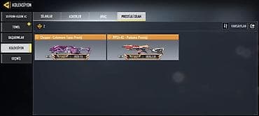 iphone 5se ikinci el: CODM dünyasının ən zəngin hesablarından biri satılır. Hesab həm — 6