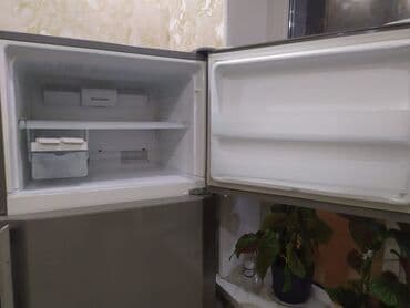 soyuducu sharp: Soyuducu Sharp satılır. Problemsiz işlək vəziyyətdədir. No frost — 4