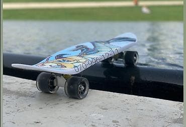 Pennyboard, Kaykay Skateboard Skeytbord, Kaykay, Skeyt və lalafo.az -da Pennyboard, Kaykay Skateboard Skeytbord, Kaykay, Skeyt və