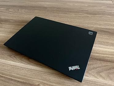 thinkpad x1: İşlənmiş Lenovo ThinkPad, 14 ", Intel Core i5, 128 GB, Ünvandan götürmə — 2