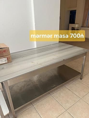 mətbəx texnikası: Təcili satılır. Qiymət razılaşma yolu ilə. Heç istifadə olunmamış — 3