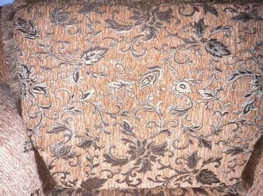 стул в стиле прованс: Кресло, Ткань, Нет кредита, Нет доставки — 3