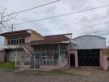 Evlə birlikdə 3 obyektdə satilir əşyalar qalir Real aliciya endirim