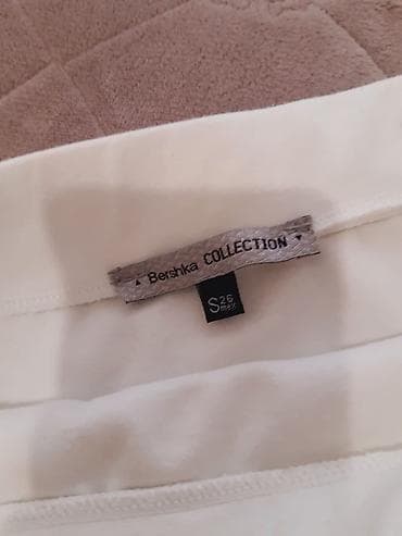 koja etek: Mini Ətək, Bershka, S — 2