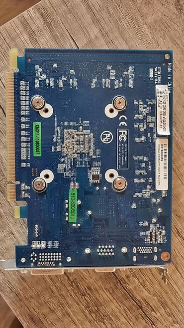 samsung komputer: Videokart GeForce GT 430, < 4 GB — 3