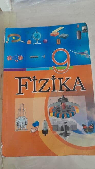 mhm kurikulum pdf: Məhsul: “Fizika 9” dərsliyi Təsvir: - Ümumi təhsil məktəblərinin 9-cu — 1