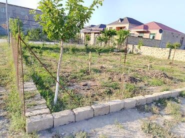 biləcəridə torpaq satılır: 5 sot, Tikinti, Mülkiyyətçi, Bələdiyyə — 5