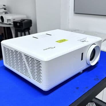 hy 300 pro: İşlənmiş Stasionar Proyektor Ödənişli çatdırılma — 10