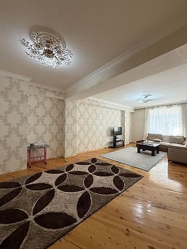 bakıda kreditle evler: 2 otaqlı, Yeni tikili, 86 kv. m — 2