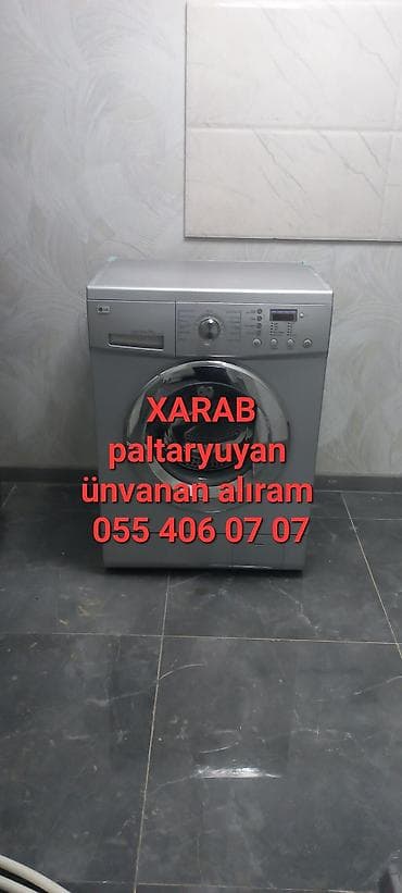 teker 225 55 16: Xarab paltaryuyanların alınması xidməti - Ünvanınızdan — 1