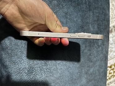 bu iphone 5s almaq: IPhone 14, Ağ, Face ID — 3