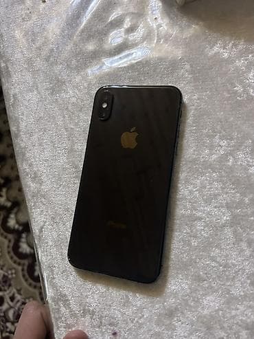 ipad pro qiymeti: IPhone X, Space Gray, Face ID — 1