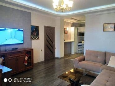 xacmazda satilan bina evleri: 2 otaqlı, Yeni tikili, m. Xətai, 66 kv. m — 2