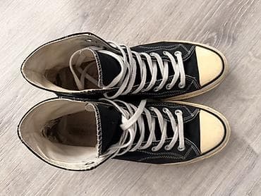 Məhsul: Orijinal converse - Brend/model: Converse Chuck Taylor All — 3