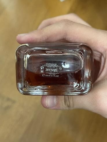 kişi kurtkası: Emporio Armani Stronger With You Intensely Eau de Parfum – kişi ətiri — 3