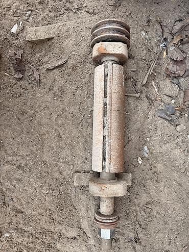 Ручные механические инструменты: Misar valı əla vəziyyətdə problemsiz — 2