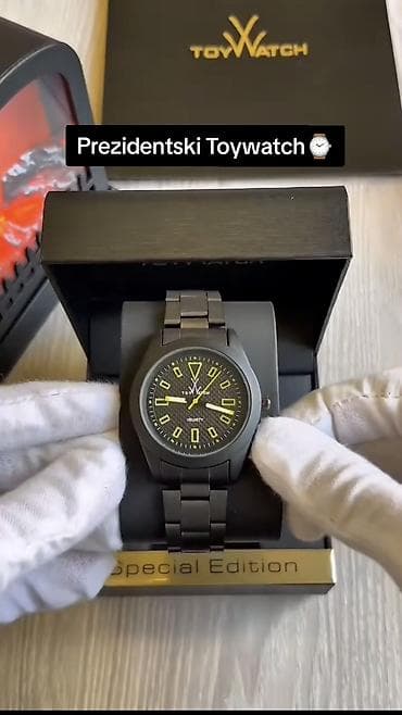 seiko saat qiymetleri: Yeni, Qol saatı, rəng - Qara — 1