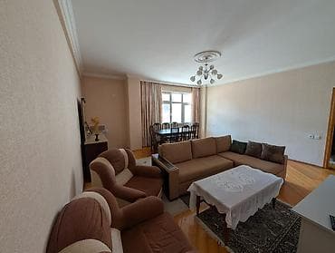 evler satdiq: Yasamal, 2 otaqlı, Yeni tikili, m. İnşaatçılar, 105 kv. m — 2