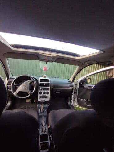 hyundai elantra termostat: Opel Astra: 1.6 l | 1999 il 440000 km Sedan — 2