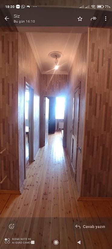 turbo az kurdemir: 2 otaqlı, 51 kv. m — 2