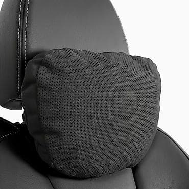 Avtomobil üçün boyun yastığı və bellik H41 Çatdırılma Və Quraşdırılma — 8