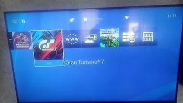 ps3 ps4: Satılır: PS4 konsolu, az istifadə olunub və əla vəziyyətdədir. Heç bir — 6