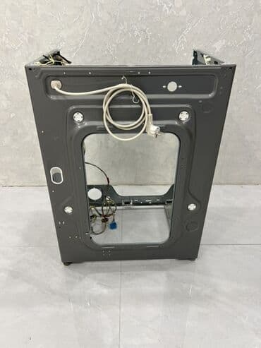 блендер lg 877: Lg 7 kg Paltaryuyan maşın üçün metal korpus və karkas Usta və — 3