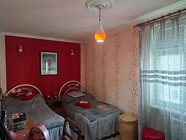 daxili kreditle evler 2025: Bakı, 3 otaqlı, Köhnə tikili, 60 kv. m — 10