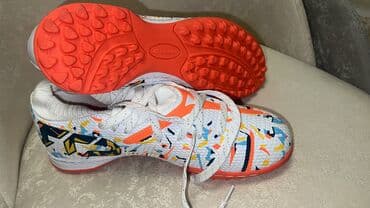 qrif nədir: Butslar Ölçü: 41, Yeni — 1