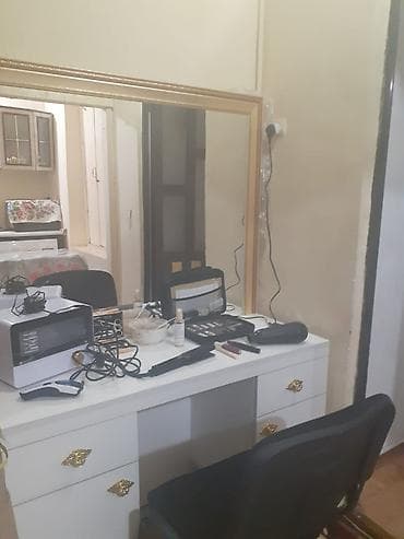 Tərkib: - Wahl markalı fen: güc rejimləri və temperatur üçün ayrıca