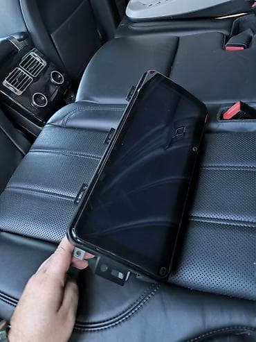 Monitor, Cihaz paneli, Android OS — 2