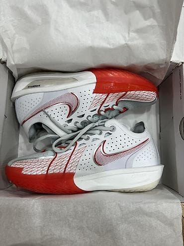 krasofka: Məhsul: Kişilər üçün basketbol ayaqqabısı Model: Nike G.T. Cut 3 EP — 5