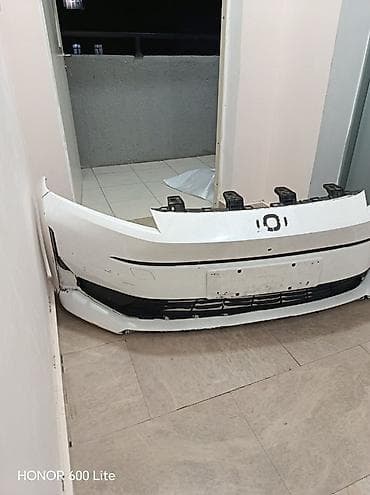 ağ 07: Ön, Changan A05, 2025 il — 2