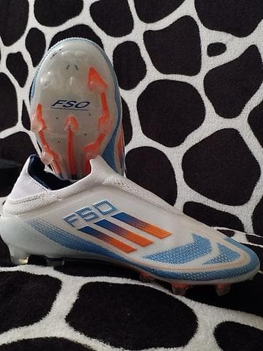 idman aparati: Butslar Adidas, Ölçü: 38, Yeni — 4