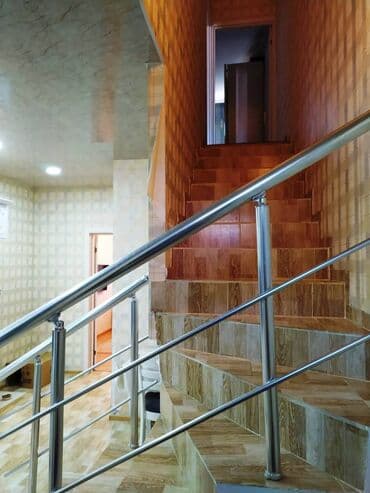 maştağada satdıq evlər: Masazır 3 otaqlı, 80 kv. m, Yeni təmirli — 11