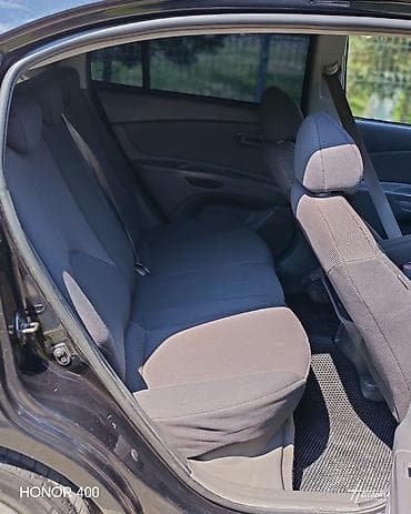 opel omega oluxana: Kia Rio: 1.4 l | 2006 il Sedan — 8