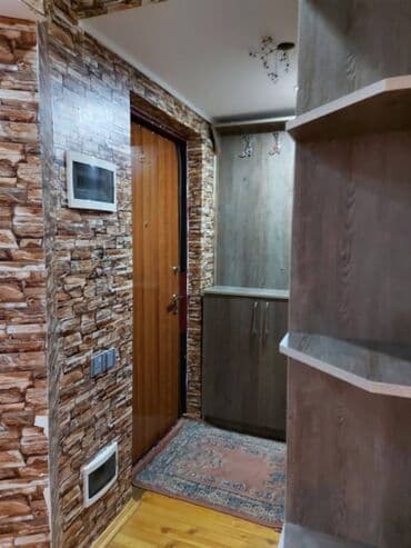 ucuz kafeler: 2 otaqlı, Yeni tikili, 57 kv. m — 13