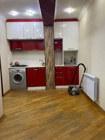 məhəmmədi kirayə: Nərimanov metrosuna yaxin kosmos akkord binalarinda Əliyar Əliev — 10